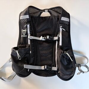 UTOBEST 5L Unisex Hydration Running/Cycling Backpack